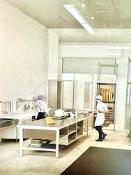Ct Foodnex (D25), Factory #502545291